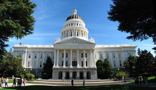State College - California Capitol