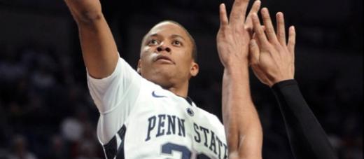 State College - Tim Frazier