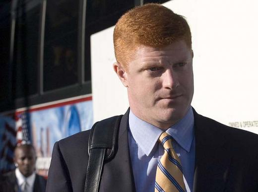 State College - Mike McQueary