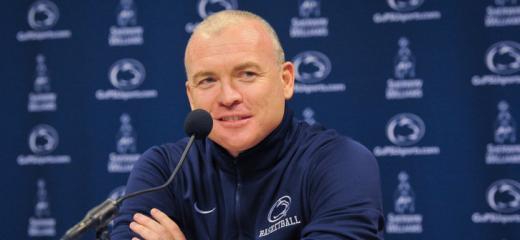 State College - Pat Chambers