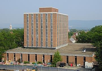 State College - Kern Building