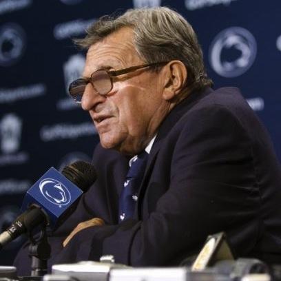 Joe Paterno