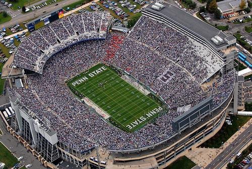 State College - Beaver Stadium