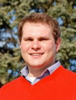 State College - Christopher Raines