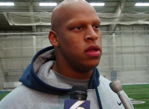 State College - Jack Crawford
