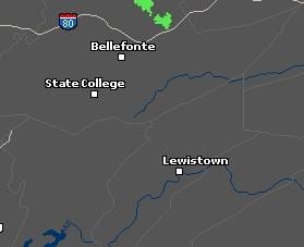 State College - Radar