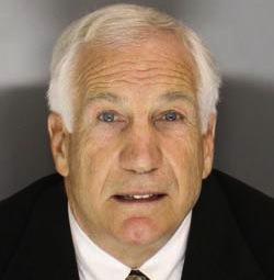 State College - Jerry Sandusky