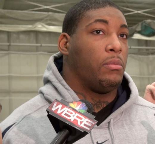 State College - Devon Still