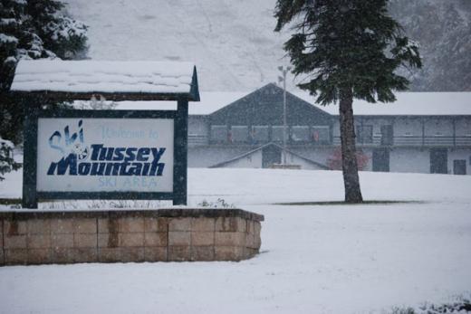 State College - Tussey Mountain