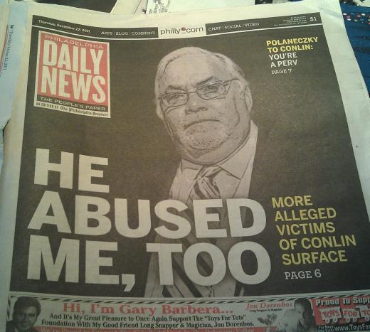 State College - Philadelphia Daily News