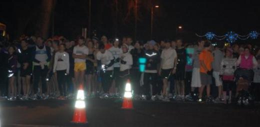 State College - Resolution Run