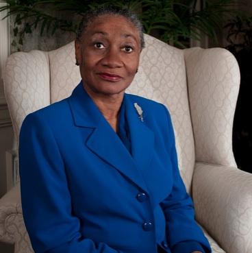 State College - Cynthia Baldwin