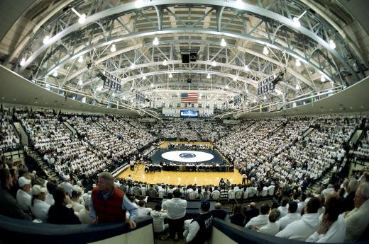 State College - Nittany Lion Open