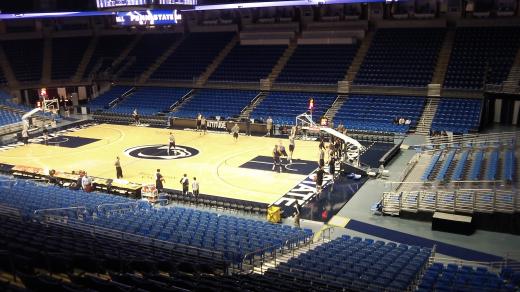 State College - Bryce Jordan Center