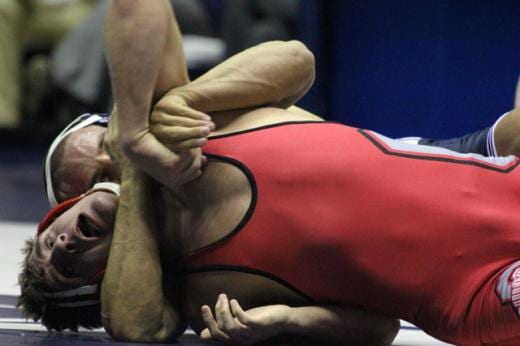 State College - Frank Molinaro