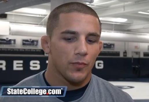 State College - Frank Molinaro