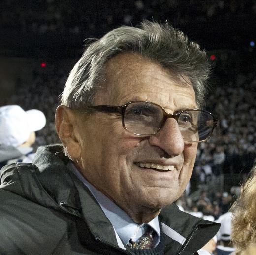 State College - Joe Paterno