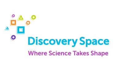 Discovery Space of Central PA