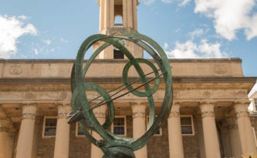 Penn State’s Online Programs Ranked Among Nation’s Best by U.S. News and World Report