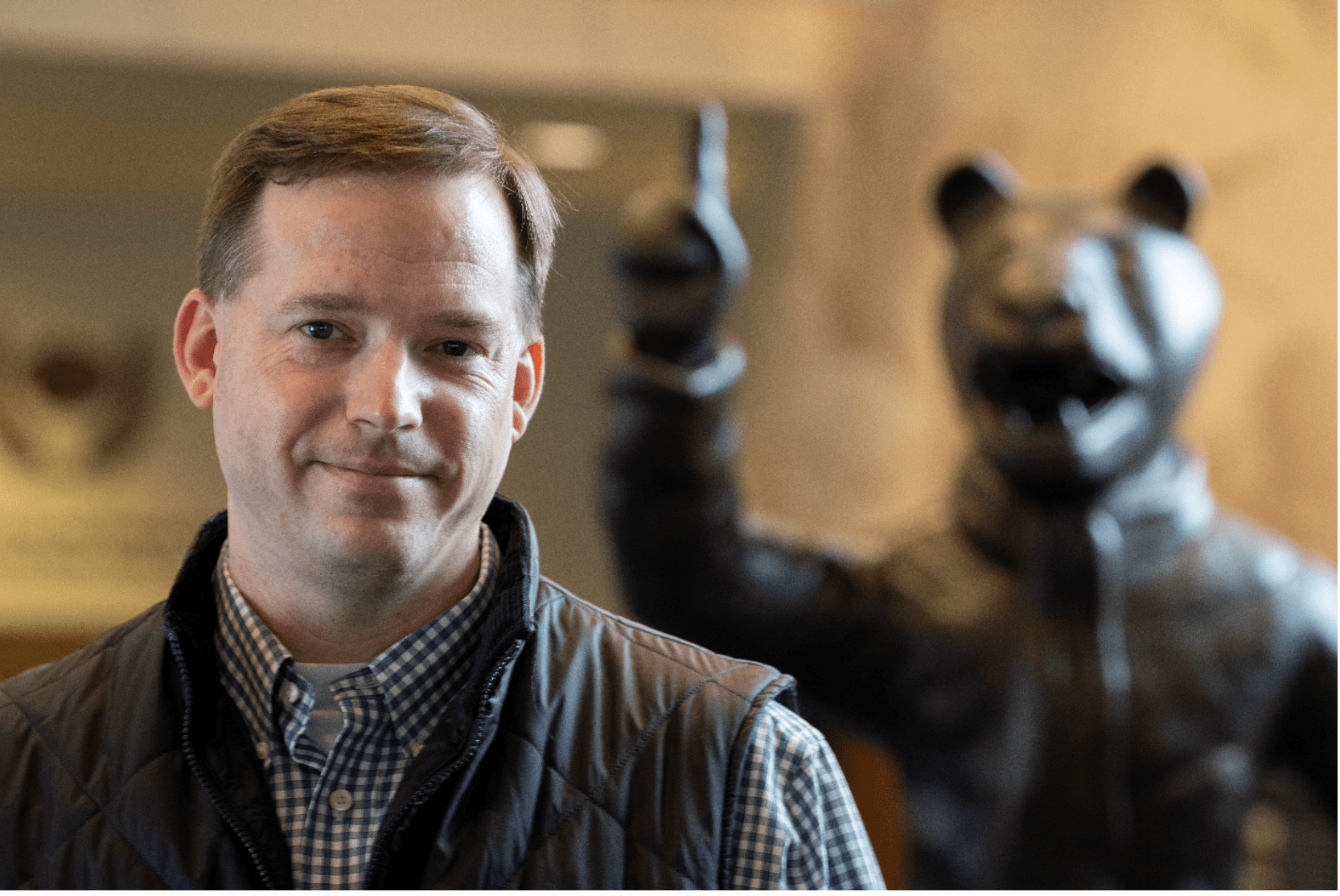 Awards Honor Those Working to Preserve Centre County History State