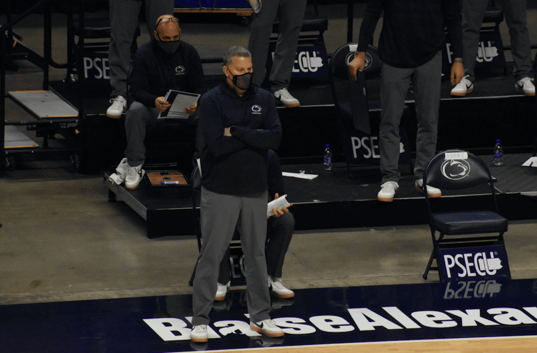 Penn State Basketball Ferry In Mix But Challenges Ahead As Barbour Looks To Announce Hire Immediately Following Season State College Pa