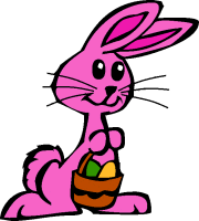 State College - easter_bunny_clipart_egg