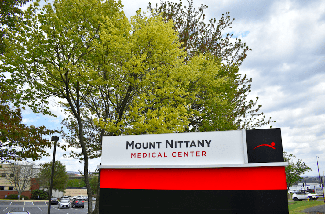 Mount Nittany Health to Open New Walk-In Clinic in State College Area