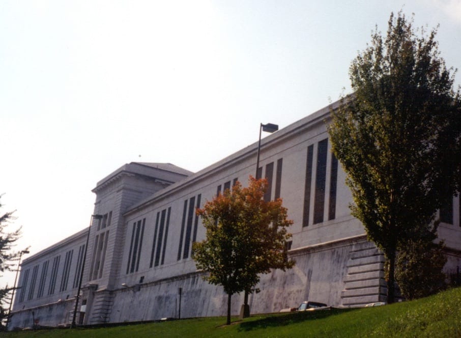 State College - rockview