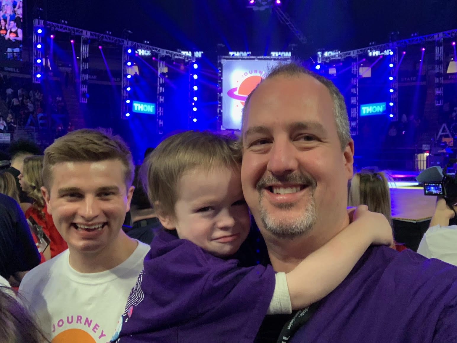 Revamped THON Weekend Will Still Deliver Excitement ‘For the Kids’