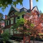 Bellefonte Bed and Breakfast