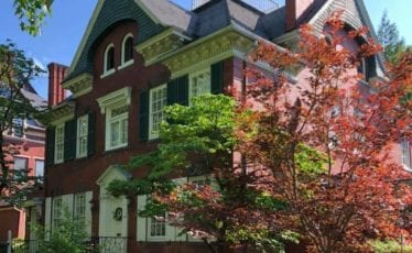 Bellefonte Bed and Breakfast