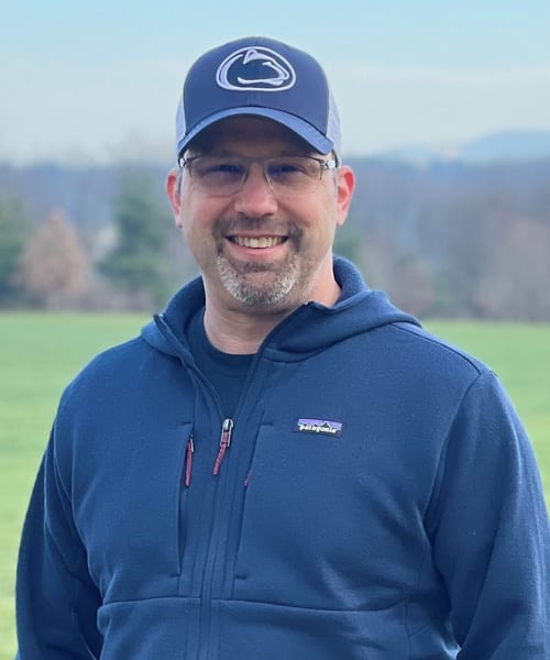 State College - Andrew-Angle