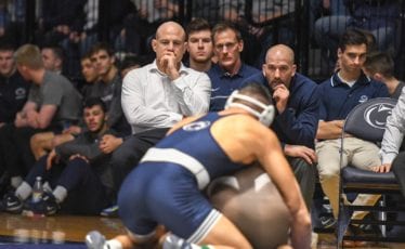 Cael: Penn State’s Wrestling Coach Has Enjoyed Singular Success, but Caring and Gratitude Define Him More Than NCAA and Olympic Titles