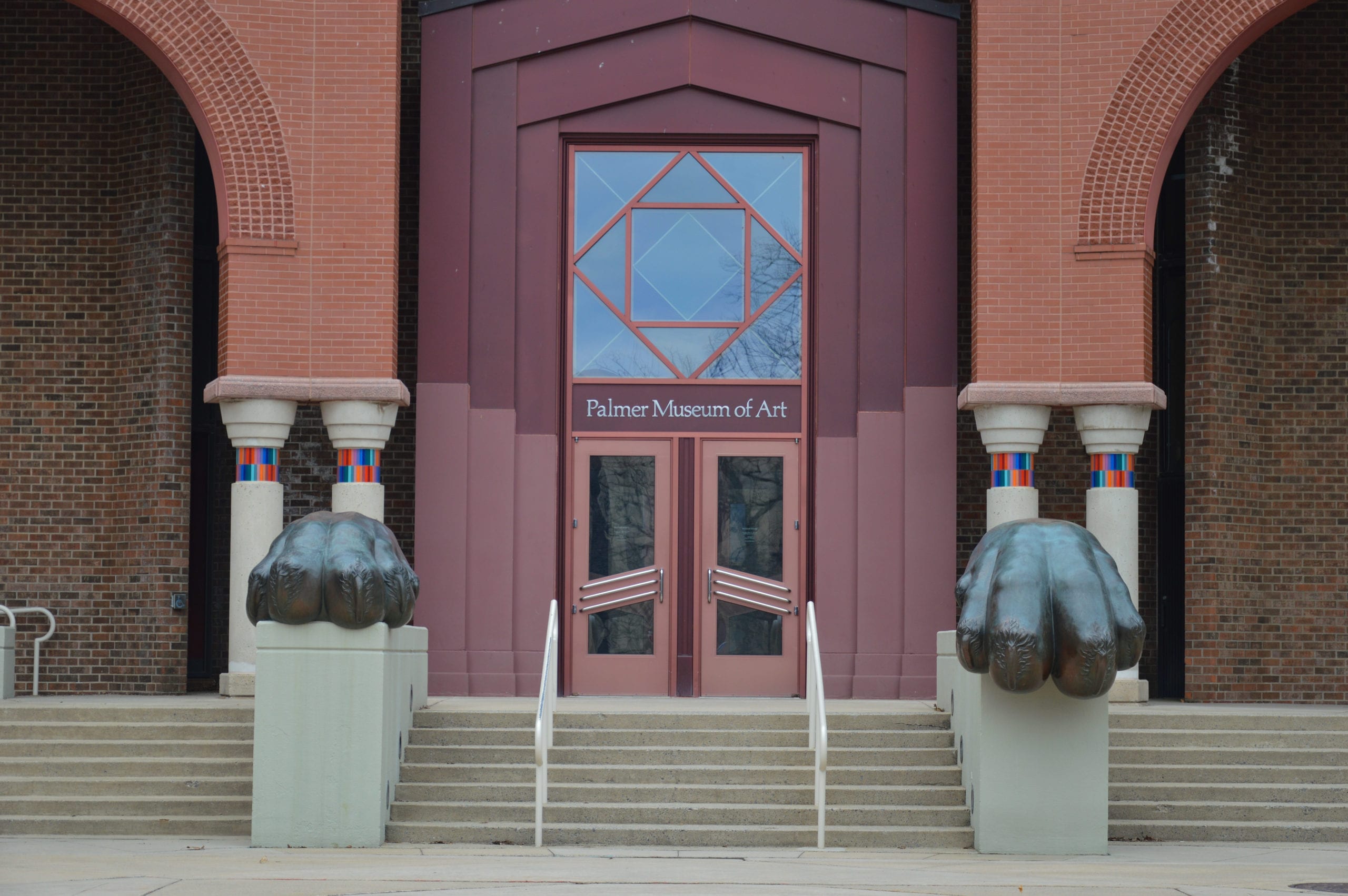 Palmer Museum of Art Unveils 2021 Exhibition Lineup | State College, PA