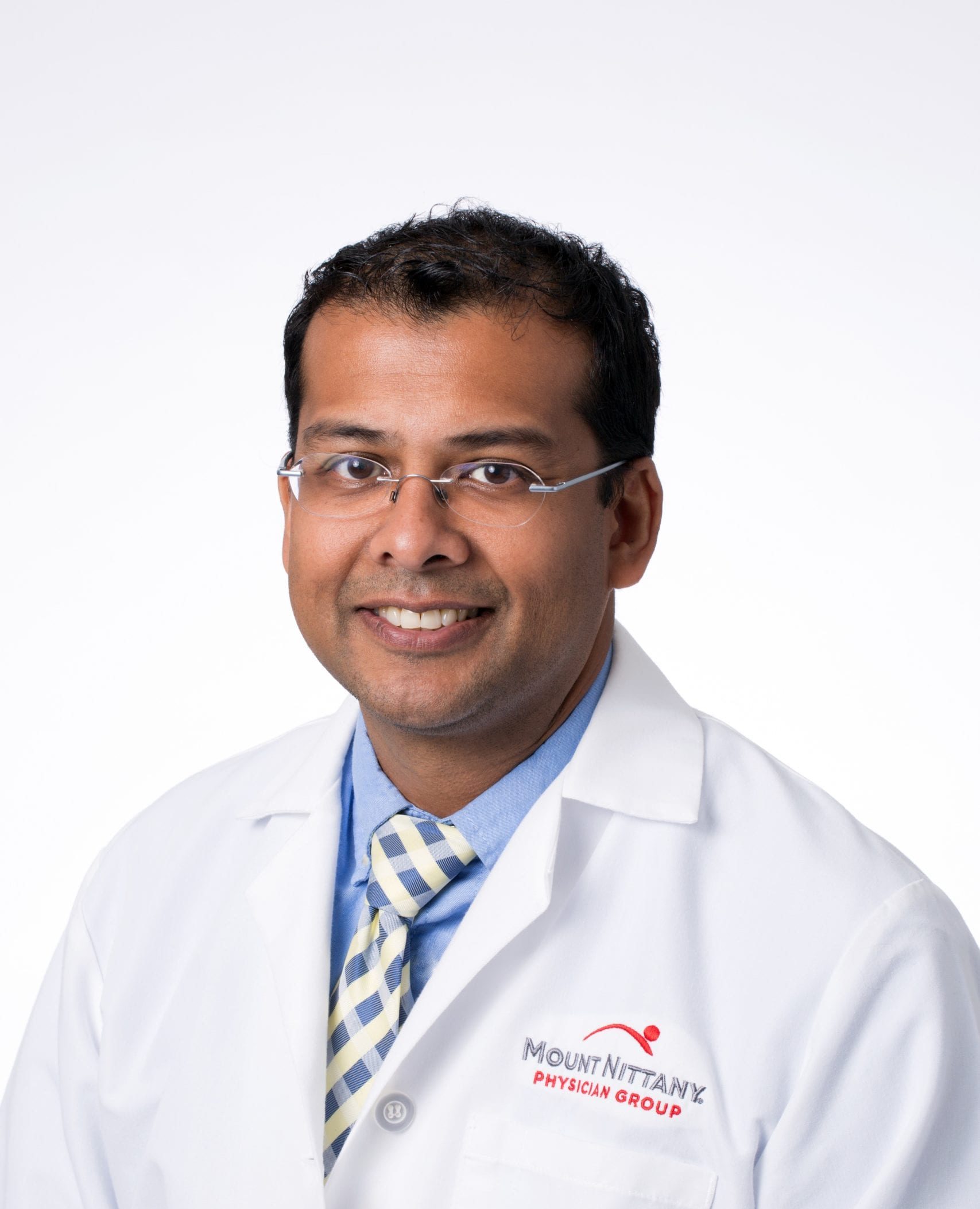 State College - Faoud Ishmael