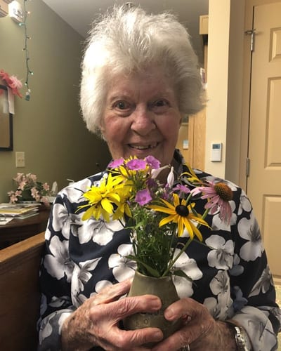 State College - Margaret-Meister