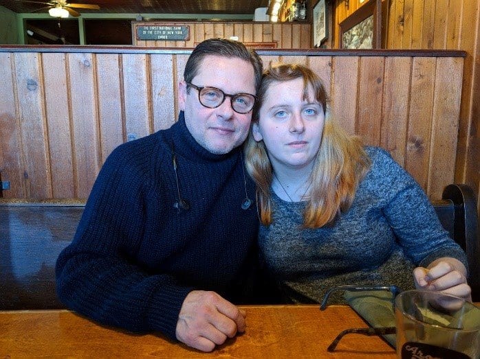 State College - Norbert-Gieros