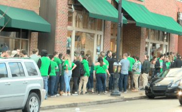 Despite State Patty’s Day, Bar Owners Expect Business as Usual