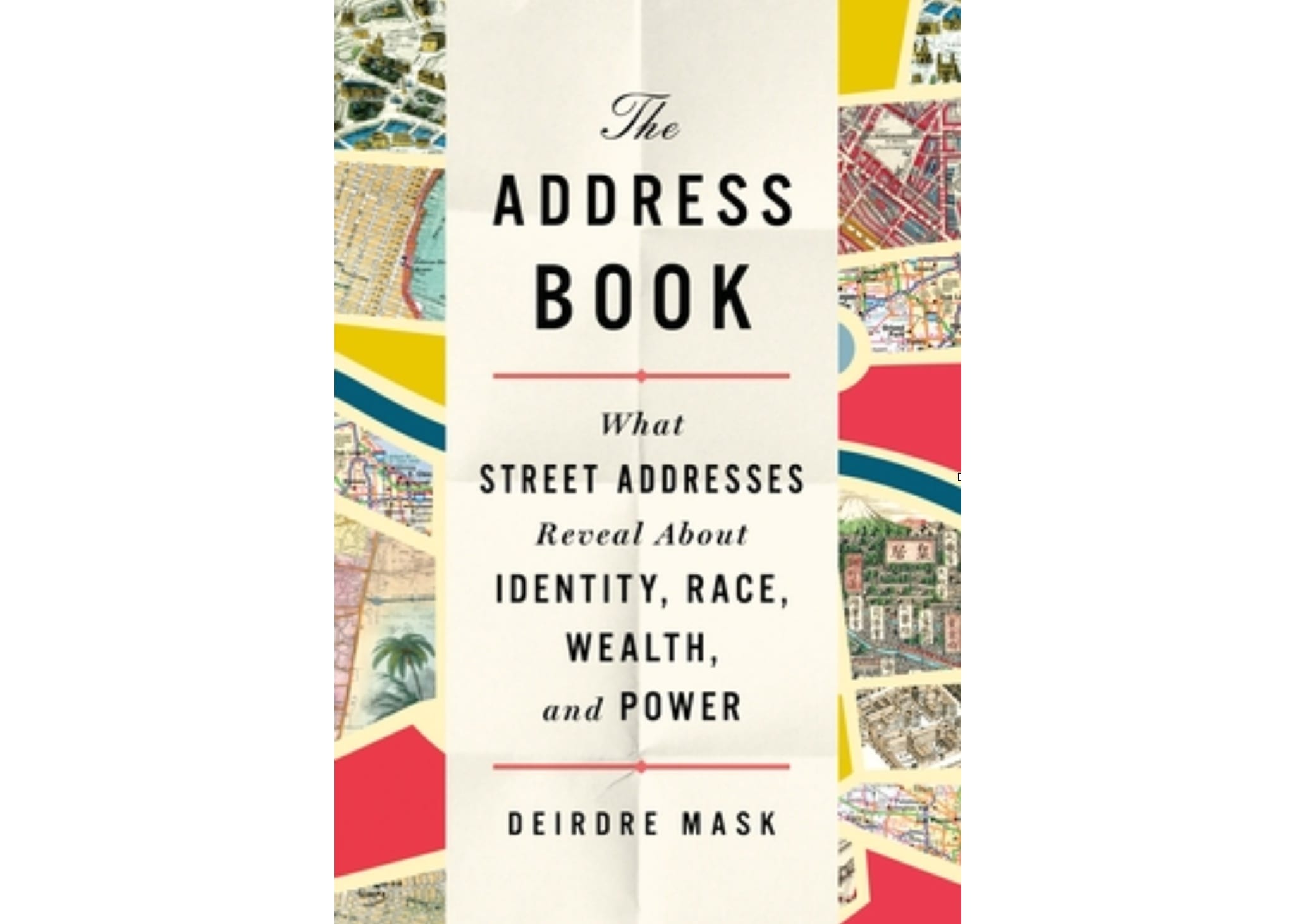 State College - The Address Book