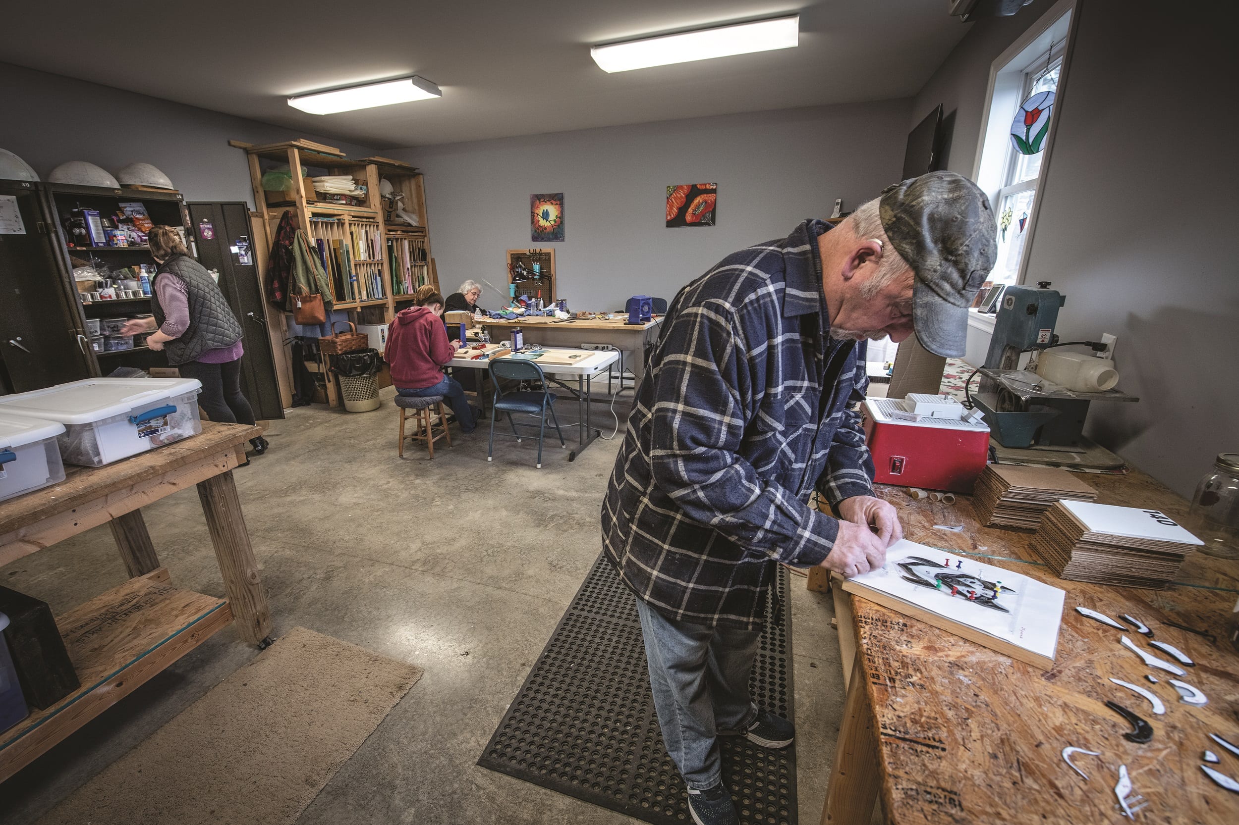 State College - The Whole Workshop_0865