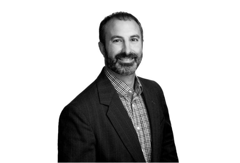 Continental Real Estate Announces Geoff Reyes as New Partner