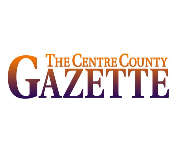 Centre County gazette