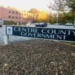 State College - Willowbank Building Centre County Government