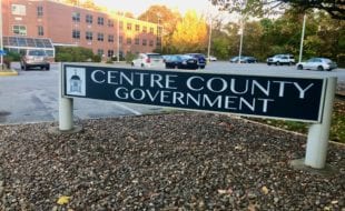 State College - Willowbank Building Centre County Government