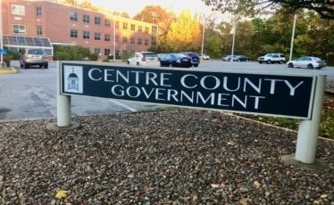 Centre County Budget Plans No Tax Increase for 13th Consecutive Year