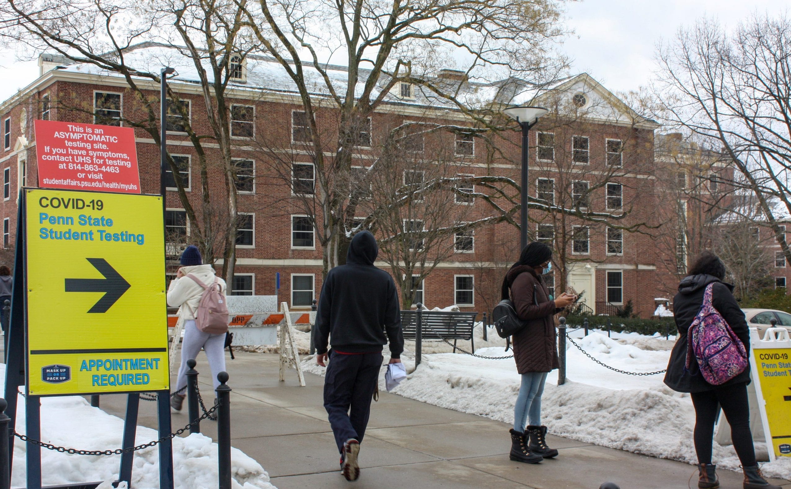 State College - lindsay-tagliere-covid-testing-2-16-21-1-scaled