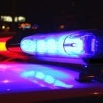 State College - police stock