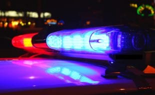 State College - police stock