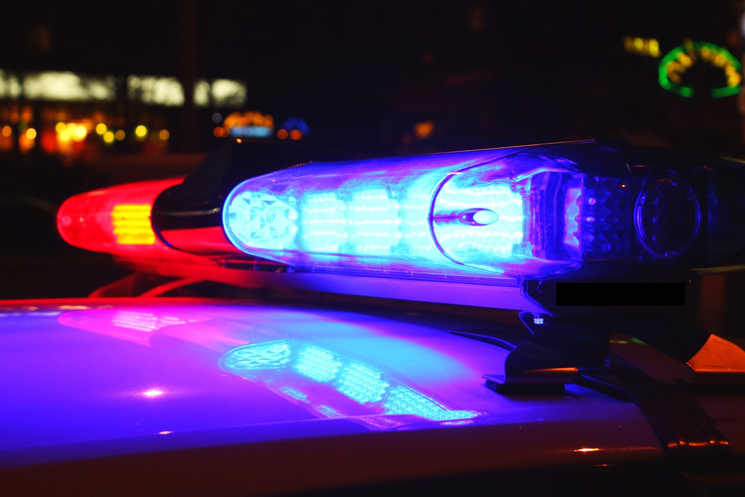 State College - police stock