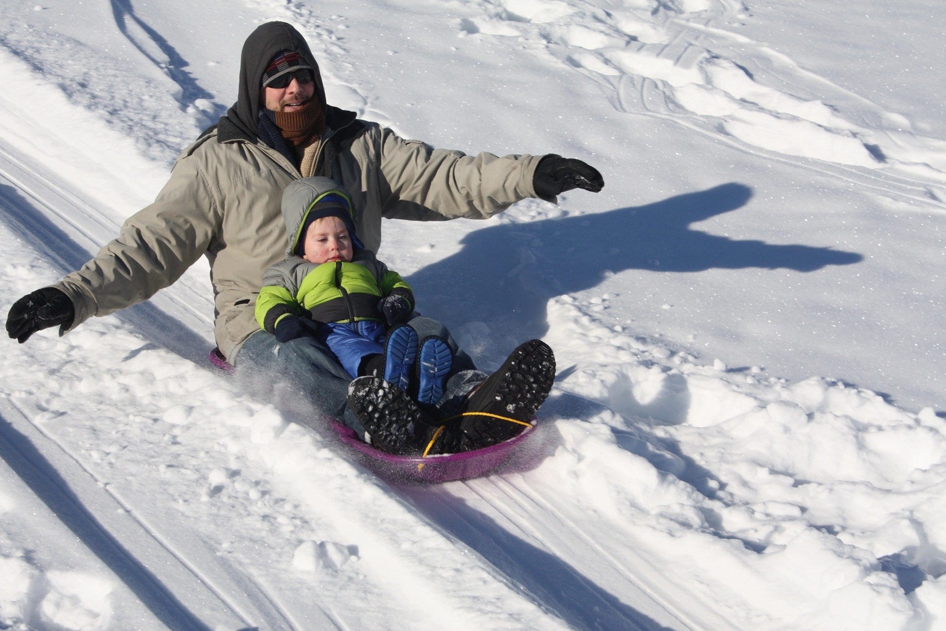 State College - sledding-1431789_1920
